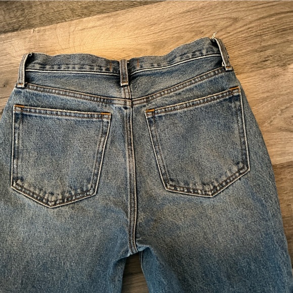 Abercrombie and fitch mom jeans - Picture 3 of 5